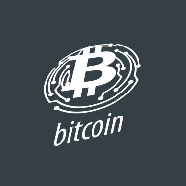 simge vektör bitcoin