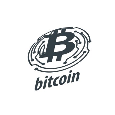 simge vektör bitcoin