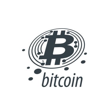 simge vektör bitcoin