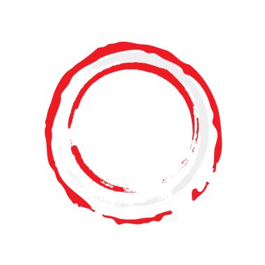 Avusturalya bayrağı, vektör illüstrasyonu