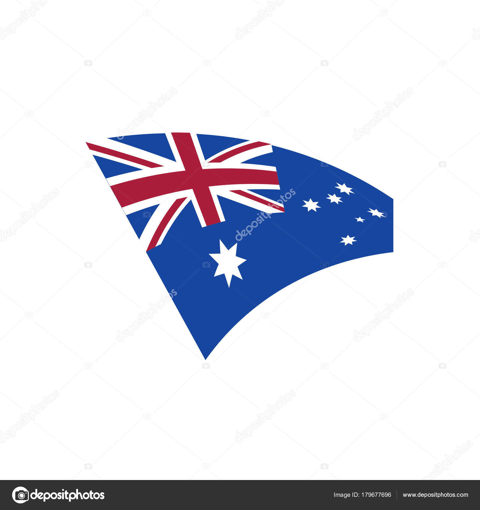 無料の動物画像 75 オーストラリア 国旗 イラスト フリー