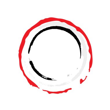 Suriye bayrağı, vektör illüstrasyonu