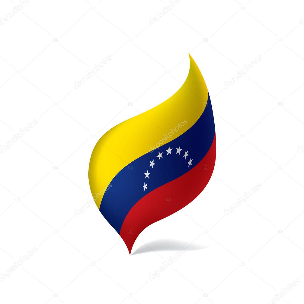 Vector: bandera de venezuela png | Bandera de Venezuela, ilustración
