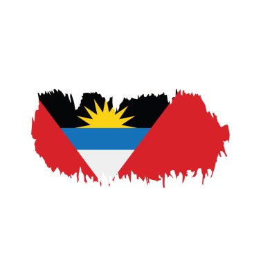 Antigua ve Barbuda bayrağı