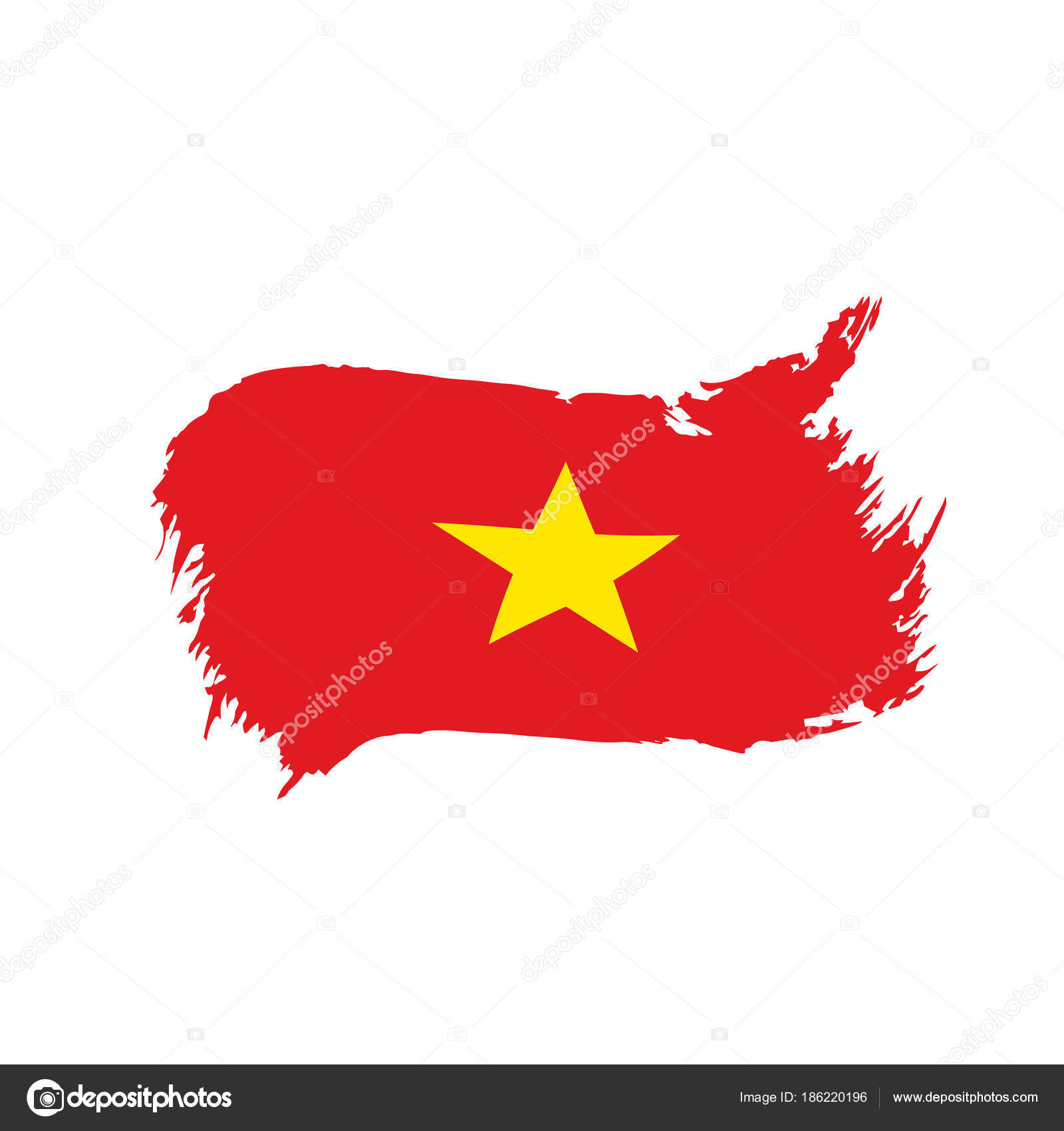 かわいいディズニー画像 ユニークベトナム 国旗 フリー