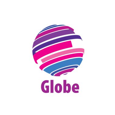 vektör logo Küre