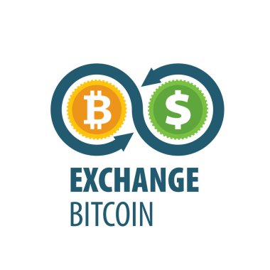 bitcoin için para değişimi