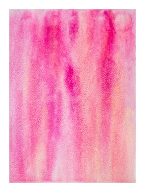 Parlak renkli soyut bir arka plan. Dağınık boyanın etkisi.