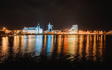 Kaban Göl Manzaralı