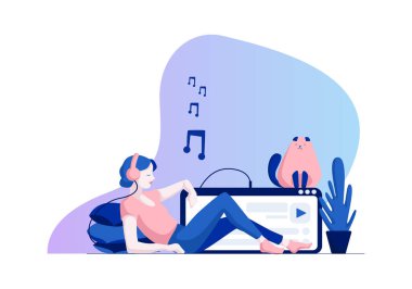 müzik