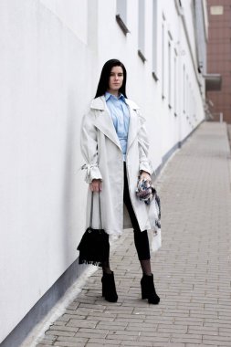 Senin için giysi Tasarımcısı