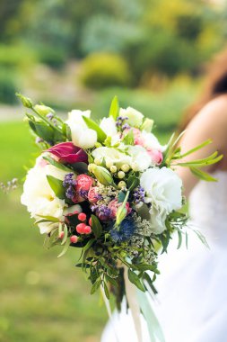 floristik, buket, güzellik, düğün, tören, düğün buketi, yüzükler, tatil