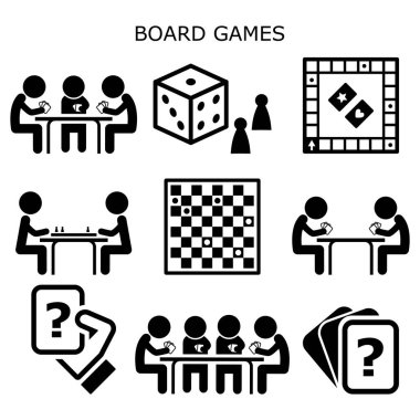 Free Free Family Game Night Svg 444 SVG PNG EPS DXF File