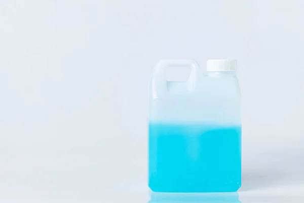 Αλκοόλ Μπουκάλι Τζελ Απολυμαντικό Χεριών Bottlalcohol Gel Καθαριστικά Χεριών Για — Φωτογραφία Αρχείου