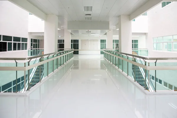 Rendering Modern Hospital Interior —  Fotos de Stock