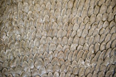 Eski taş duvar dokusu