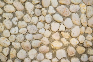 taş duvar arkaplanının dokusu