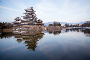 Yılın en ünlü simgesinin başkentinin güzel mimarisi.