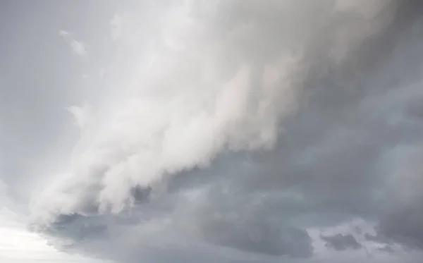 Nubes Cielo — Foto de Stock