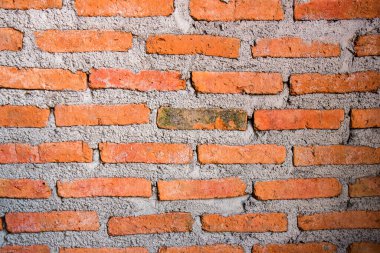 eski tuğla duvar arkaplanı