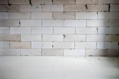 eski tuğla duvar arkaplanı