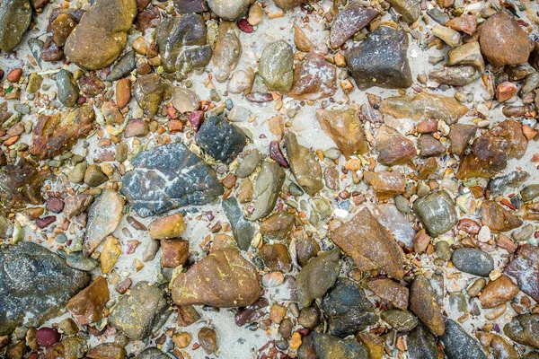 Kameny Písku — Stock fotografie