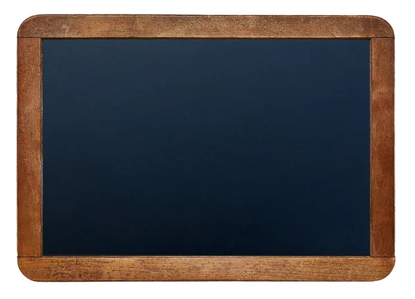 Blackboard Chalk White Background — Stock Photo, Image