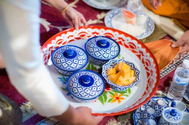 Geleneksel Rus halk festivali