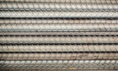 Metal yapının çelik profili