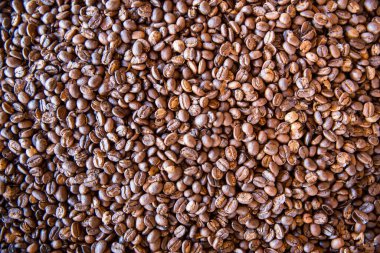 kahve çekirdekleri arkaplan dokusu