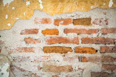 eski tuğla duvar arkaplanı