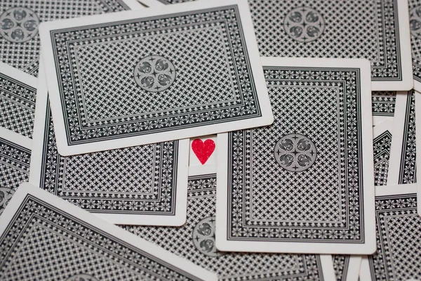 Ilustração Chip Casino — Fotografia de Stock