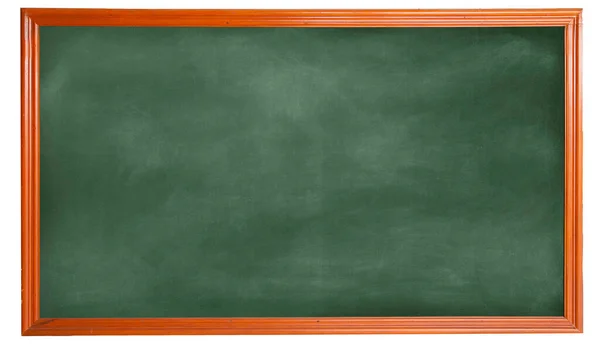 Green Chalkboard Blackboard —  Fotos de Stock