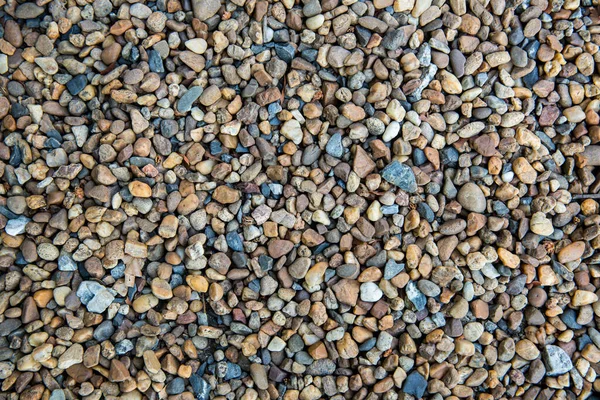 Background Pebbles Texture Stones — Foto Stock