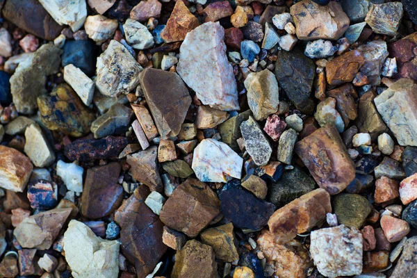 Фон Камней Скал — стоковое фото