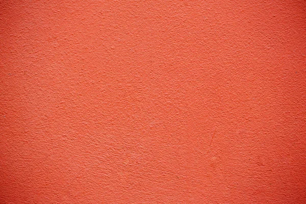 Texture Red Wall Cracks Scratches Which Can Used Background — Fotografia de Stock