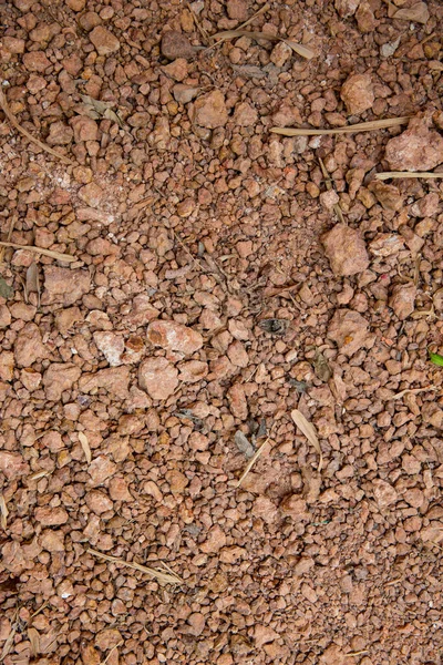 Texture Stone Wall Large Pattern Gravel Pile Stones — Foto de Stock