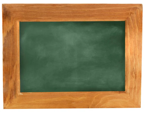 Blackboard Konsistens Grön Ombord Krita Borad — Stockfoto