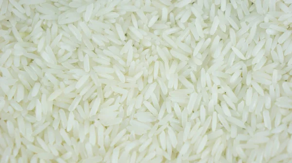 Reishintergrund Hauptnahrungsmittel Asiatischer Länder Bild Für Hintergrund Hintergrundbild Und Kopierraum — Stockfoto