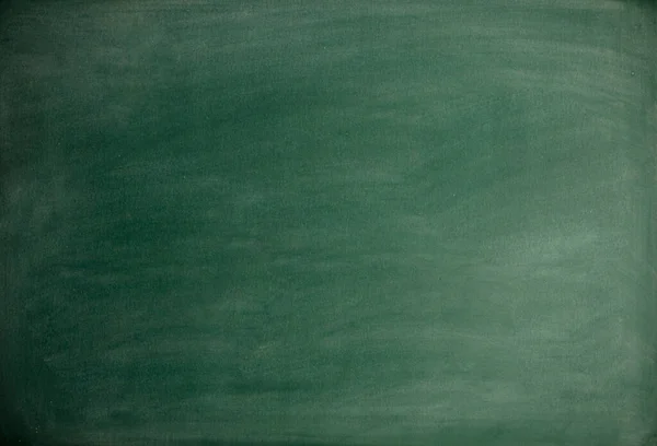 Blackboard texture chalk board green board