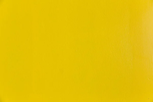 Textura Parede Amarela Cimento Amarelo Textura Parede Concreto Para Fundos — Fotografia de Stock