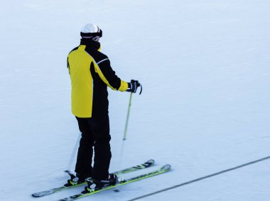 kayak sporu yaşamalı