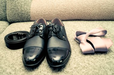 Düğün Ayakkabı, Aksesuar, yüzük, gül, Ayakkabı, iki