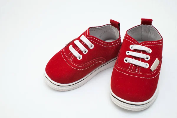Baba cipő, gyerek, szülő, kék, fiú, cipők, játék, copyspace, fa — Stock Fotó