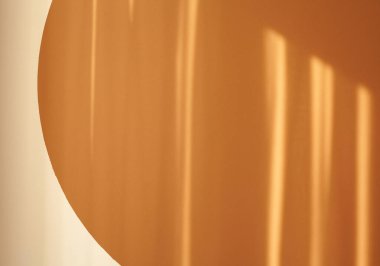 Arkaplan Resim Duvarı. Dairenin içi.