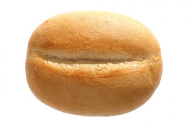 Bir popüler kırıntı çatlamak.