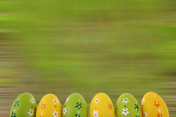 Pascua Una Las Dos Fiestas Más Importantes Religión Cristiana — Foto de Stock