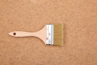 fırça, temel boyama aracı için profesyonel 