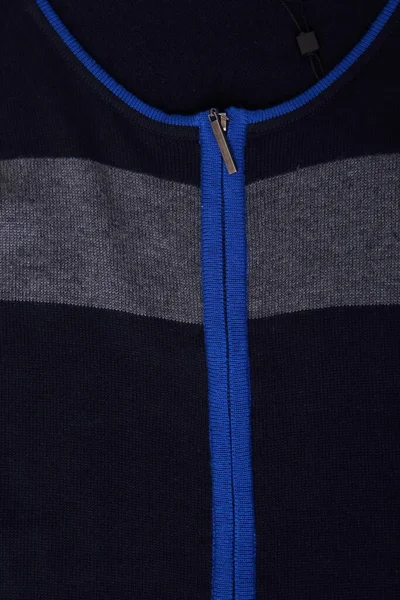 Sweter Wełniany Odzież Używana Podczas Chłodnych Letnich Wieczorów — Zdjęcie stockowe