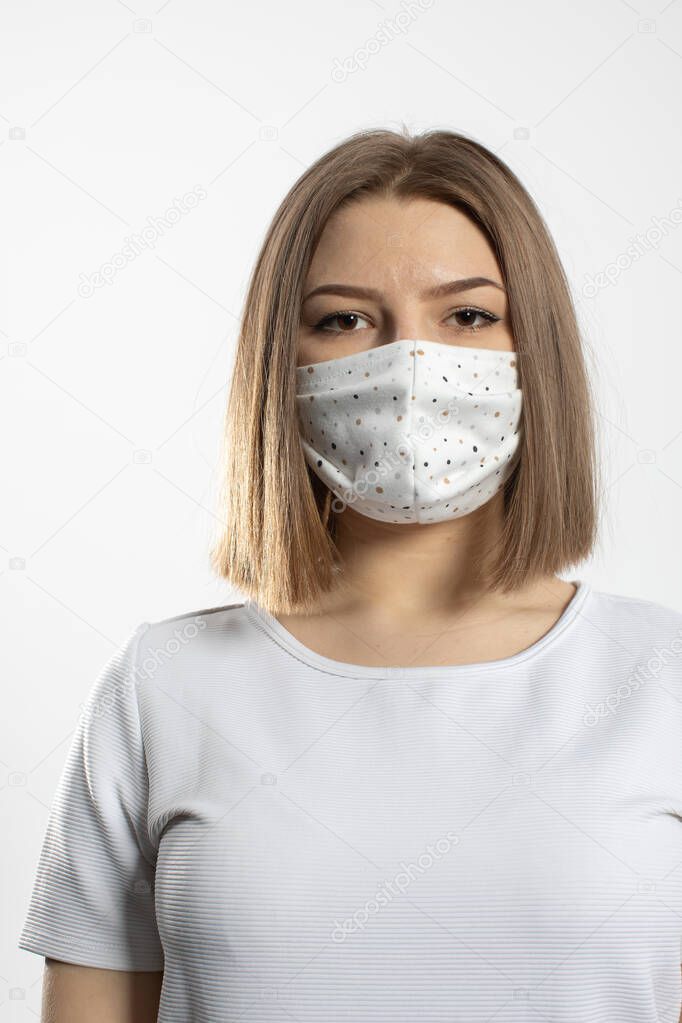 Be sure to use the necessary personal protective equipment and caution during the epidemiological condition.